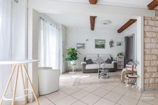 Maison à vendre 4 pièces MONTPELLIER (34)