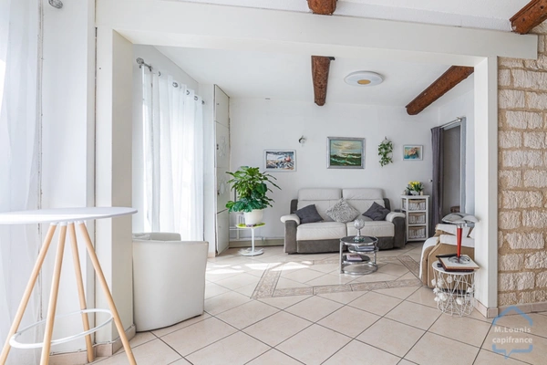 Maison à vendre 4 pièces MONTPELLIER (34)