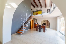 🌴 EXCLUSIVITÉ – Villa de Prestige avec Piscine et Jardin Méditerranéen sur les hauteurs de Juvignac