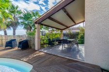 🌴 EXCLUSIVITÉ – Villa de Prestige avec Piscine et Jardin Méditerranéen sur les hauteurs de Juvignac