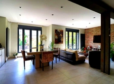 Maison à vendre 5 pièces ANTONY (92) de 106M² habitable pour une surface totale de 215 M² 