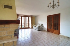 Maison à vendre 6 pièces ANTONY (92)