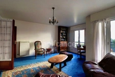 Appartement à vendre 4 pièces ANTONY (92)