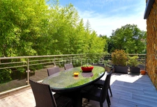 Maison à vendre 5 pièces ANTONY (92) de 106M² habitable pour une surface totale de 215 M² 