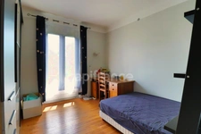Maison à vendre 5 pièces ANTONY (92) de 106M² habitable pour une surface totale de 215 M² 