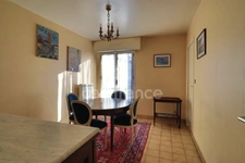 Appartement à vendre 4 pièces ANTONY (92)