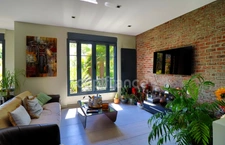 Maison à vendre 5 pièces ANTONY (92) de 106M² habitable pour une surface totale de 215 M² 