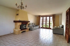 Maison à vendre 6 pièces ANTONY (92)