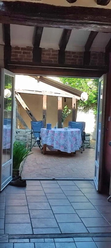 Maison à vendre 3 pièces  (61)