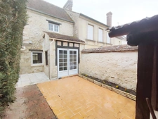 Maison à vendre 3 pièces  (61)