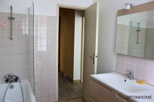 Ensemble immobilier déjà loué – Appartement 2 chambres + studio – Rochefort