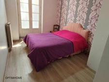 Ensemble immobilier déjà loué – Appartement 2 chambres + studio – Rochefort