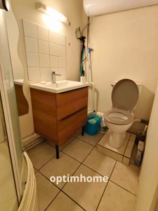STUDIO DUPLEX RÉNOVÉ – CENTRE-VILLE DE ROCHEFORT 17300