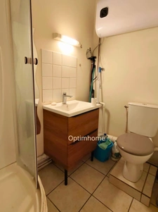 STUDIO DUPLEX RÉNOVÉ – CENTRE-VILLE DE ROCHEFORT 17300