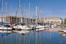 Fonds de commerce à vendre Proche de Rochefort (17)