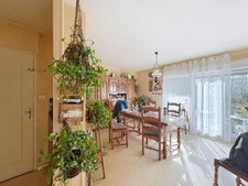 Appartement à vendre 3 pièces Proche de TONNAY CHARENTE (49)