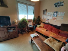 Appartement à vendre 3 pièces Proche de TONNAY CHARENTE (49)