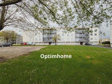 Appartement à vendre 3 pièces Proche de TONNAY CHARENTE (49)