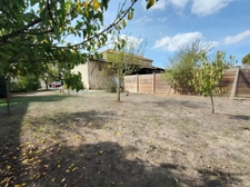 Maison de caractère, grands espaces et hangar XXL à la campagne 