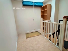 STUDIO DUPLEX RÉNOVÉ – CENTRE-VILLE DE ROCHEFORT 17300