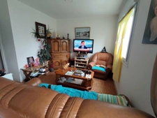 Appartement à vendre 3 pièces Proche de TONNAY CHARENTE (49)