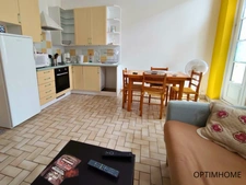 Ensemble immobilier déjà loué – Appartement 2 chambres + studio – Rochefort