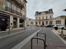 Emplacement N°1 - Passage exceptionnel" ROCHEFORT (17)