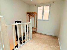 STUDIO DUPLEX RÉNOVÉ – CENTRE-VILLE DE ROCHEFORT 17300