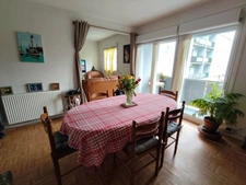 Appartement à vendre 3 pièces Proche de TONNAY CHARENTE (49)