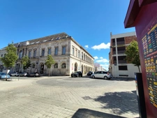 STUDIO DUPLEX RÉNOVÉ – CENTRE-VILLE DE ROCHEFORT 17300