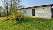 Maison aux multiples possibilités à deux pas de Fouras