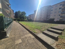 GRENOBLE – SECTEUR AMPÈRE / DOCTEUR GREFFIER GARAGE 20m² Sécurisée