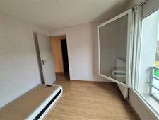 Appartement Duplex Dernier étage T4/T5 Grenoble Jean Perrot avec vue montagne et Terrasse