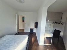 Appartement 7 pièces 147 m² à Grenoble – Dernier étage avec 2 terrasses sur parc et possibilité garage