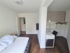 Appartement 7 pièces 147 m² à Grenoble – Dernier étage avec 2 terrasses sur parc et possibilité garage