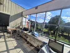 Appartement 7 pièces 147 m² à Grenoble – Dernier étage avec 2 terrasses sur parc et possibilité garage