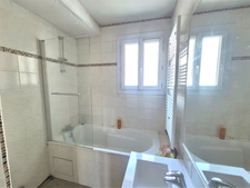Appartement à vendre 3 pièces GRENOBLE/GUSTAVE RIVET
