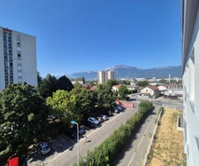 Appartement à vendre 3 pièces SAINT MARTIN D'HERES (38)