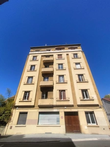 Appartement à vendre 2 pièces GRENOBLE (38)