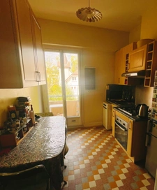Appartement à vendre 2 pièces GRENOBLE (38)
