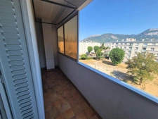 Appartement à vendre 3 pièces SAINT MARTIN D'HERES (38)