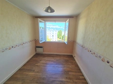 Appartement à vendre 3 pièces SAINT MARTIN D'HERES (38)