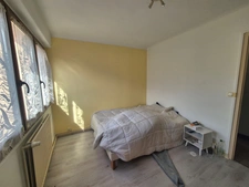 Achat Appartement Echirolles T4 lumineux 82 m² avec balcon -1er et Dernier étage - Vivre au calme avec vue montagnes - Jean-Jaurès