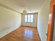 Appartement à vendre 3 pièces GRENOBLE/GUSTAVE RIVET