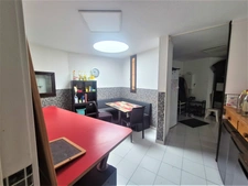 Appartement 7 pièces 147 m² à Grenoble – Dernier étage avec 2 terrasses sur parc et possibilité garage