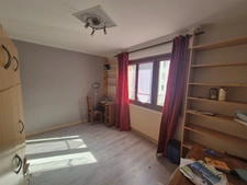 Achat Appartement Echirolles T4 lumineux 82 m² avec balcon -1er et Dernier étage - Vivre au calme avec vue montagnes - Jean-Jaurès