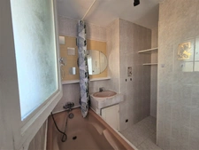 Appartement à vendre 3 pièces SAINT MARTIN D'HERES (38)