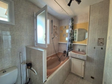 Appartement à vendre 3 pièces SAINT MARTIN D'HERES (38)
