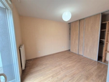 Appartement Duplex Dernier étage T4/T5 Grenoble Jean Perrot avec vue montagne et Terrasse