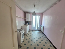 Appartement à vendre 3 pièces GRENOBLE/GUSTAVE RIVET
